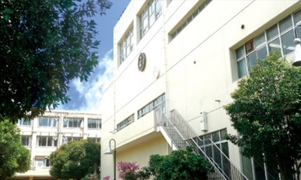(IMG)Tokyo Metropolitan Minamitama Secondary Education Schoo
