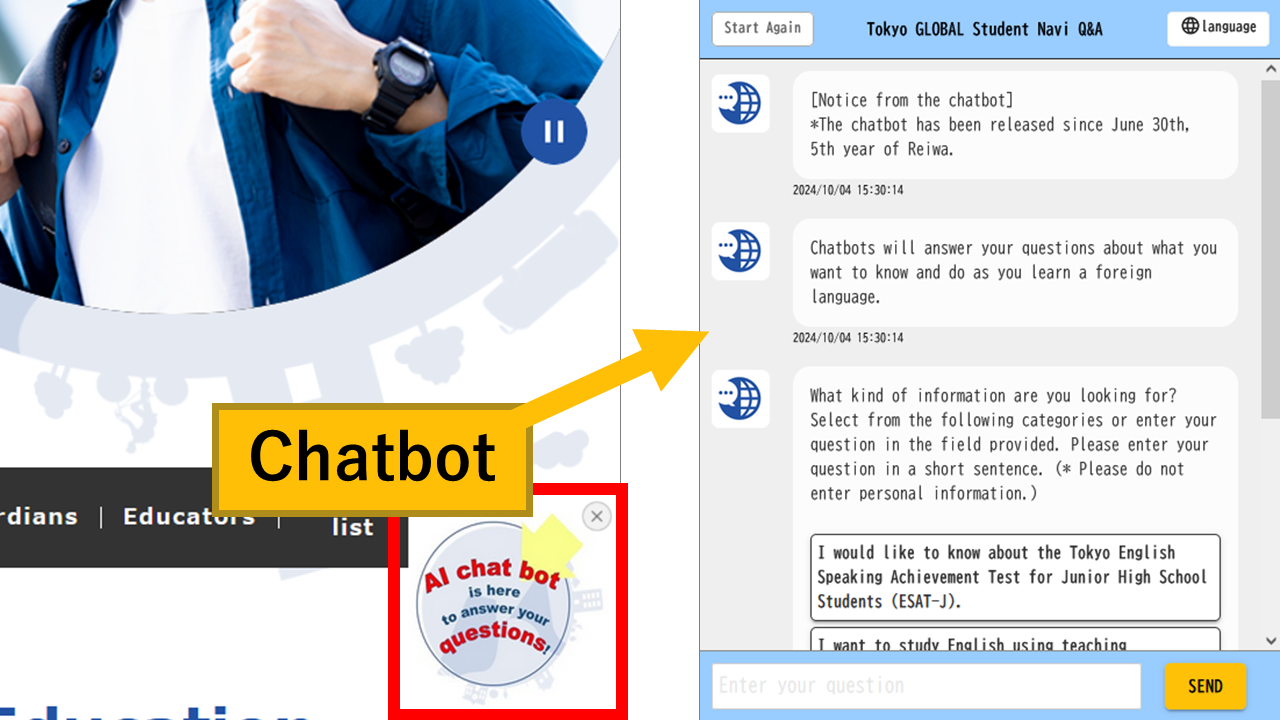 Chatbot