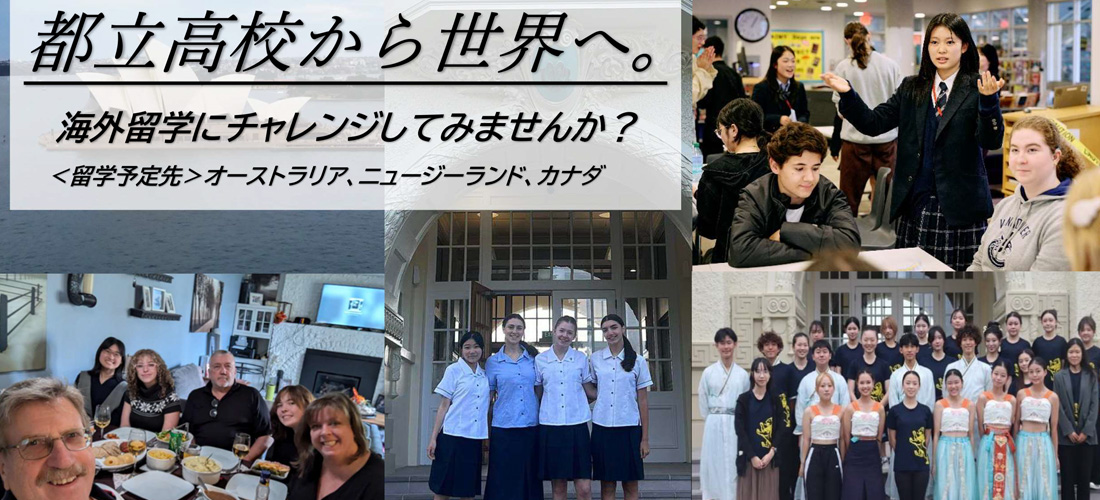 Tokyo GLOBAL Student Naviの使い方動画